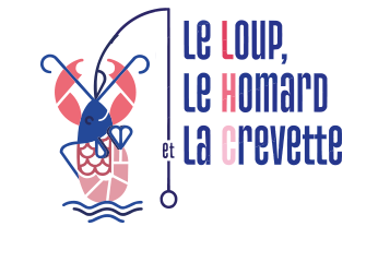 Le Loup, le Homard et la Crevette