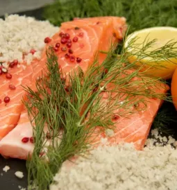 Plats cuisinés